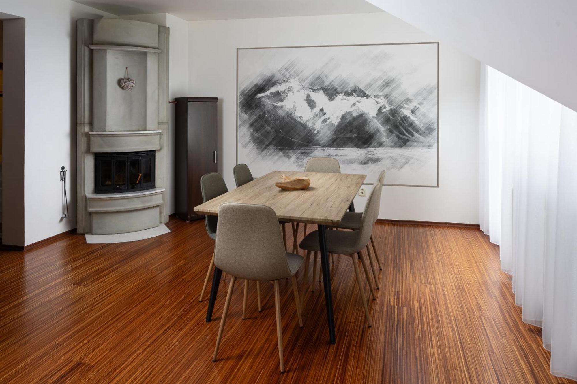 Apartments Tatra Olla - 塔查斯卡-鲁穆尼卡 外观 照片
