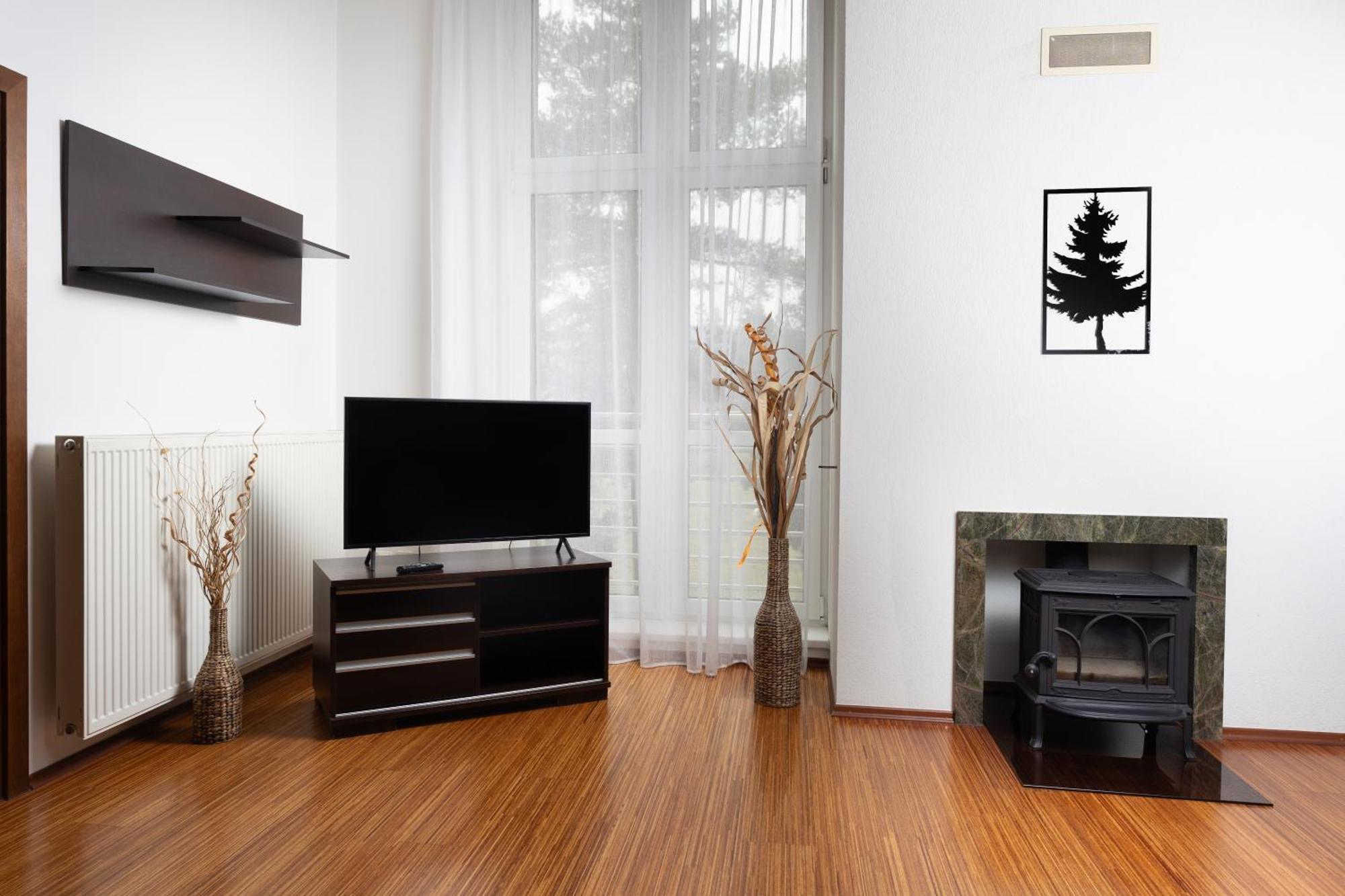 Apartments Tatra Olla - 塔查斯卡-鲁穆尼卡 外观 照片