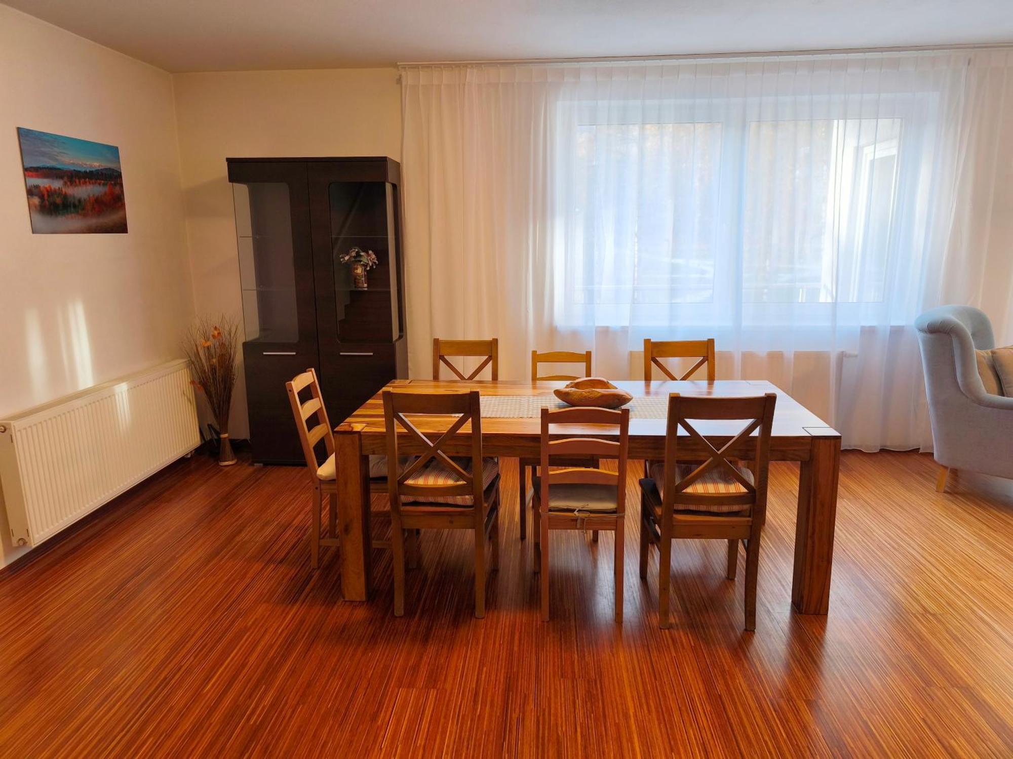 Apartments Tatra Olla - 塔查斯卡-鲁穆尼卡 外观 照片