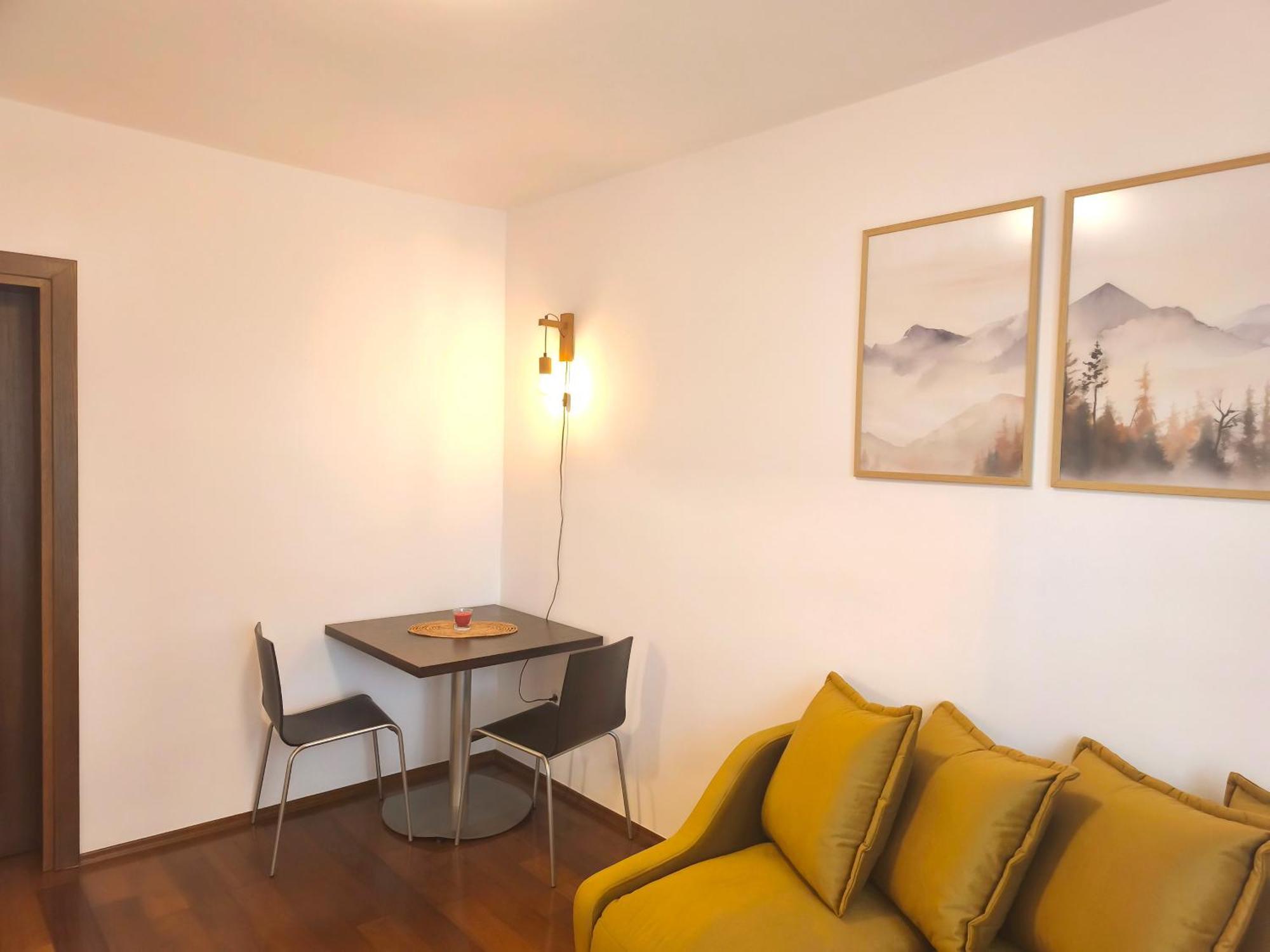 Apartments Tatra Olla - 塔查斯卡-鲁穆尼卡 外观 照片