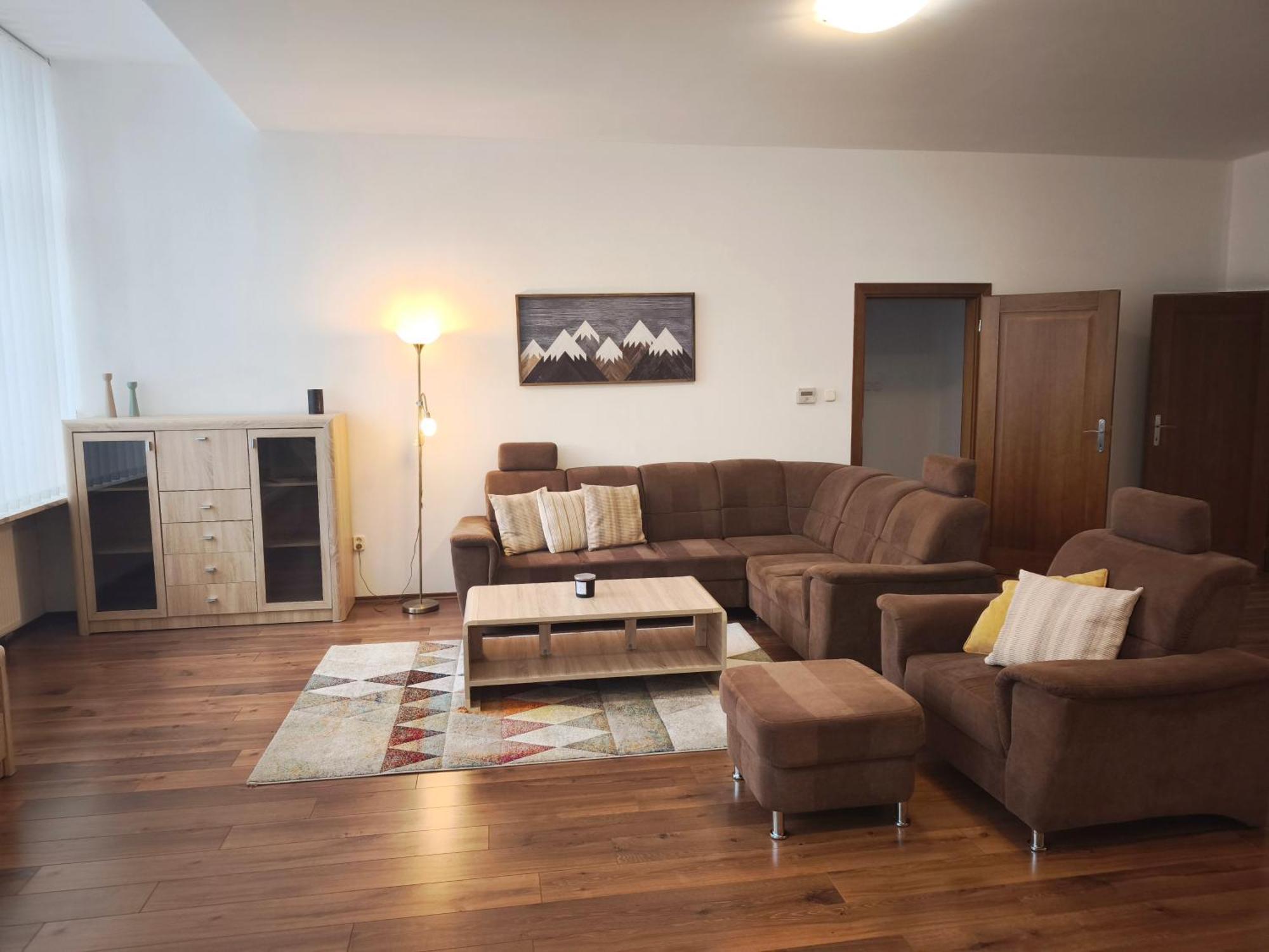 Apartments Tatra Olla - 塔查斯卡-鲁穆尼卡 外观 照片