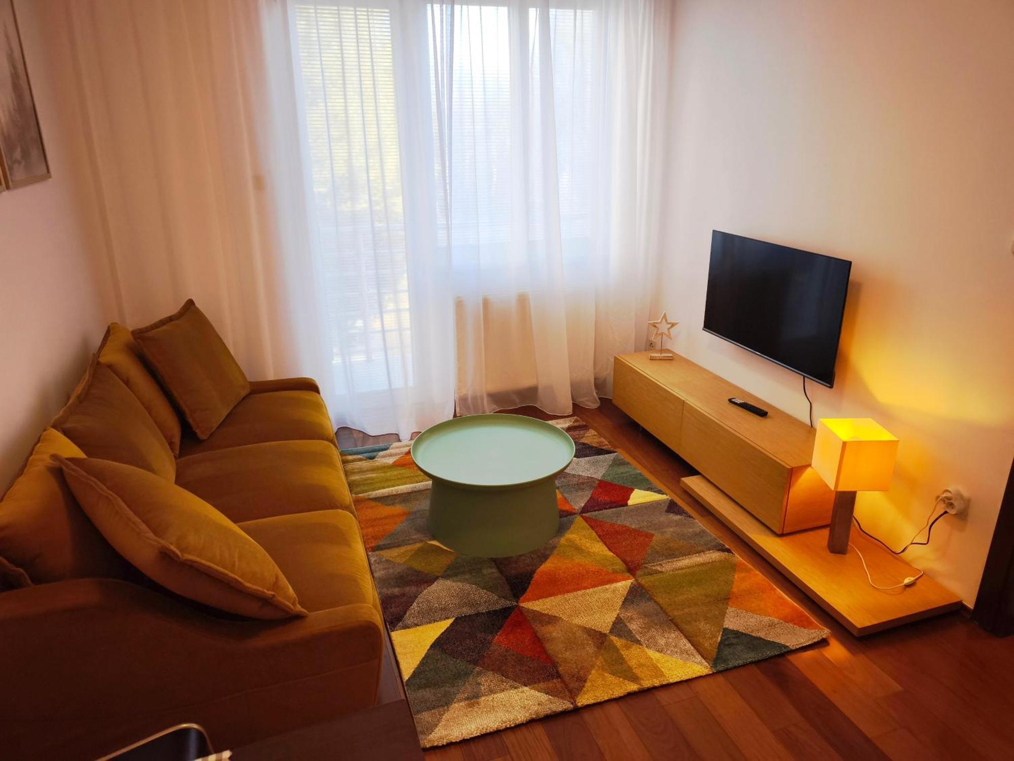 Apartments Tatra Olla - 塔查斯卡-鲁穆尼卡 外观 照片