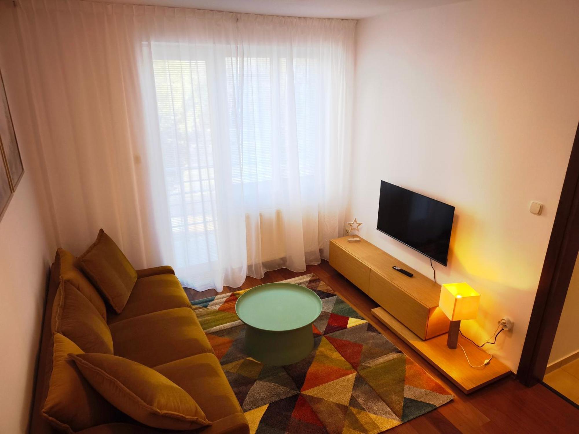 Apartments Tatra Olla - 塔查斯卡-鲁穆尼卡 外观 照片