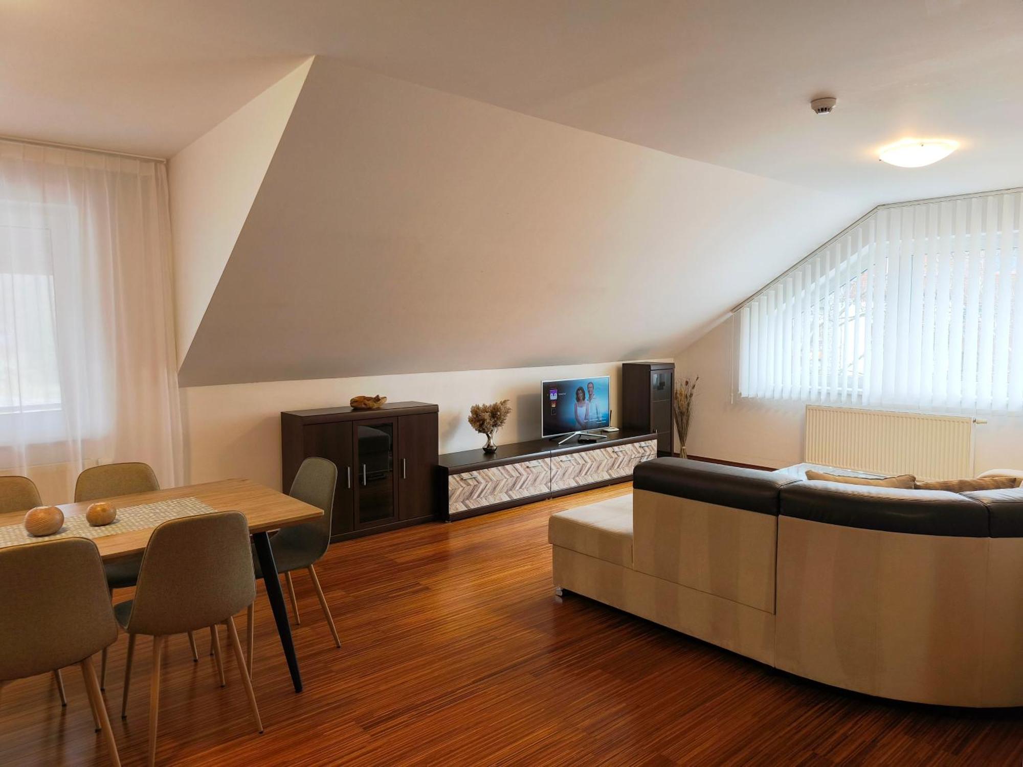 Apartments Tatra Olla - 塔查斯卡-鲁穆尼卡 外观 照片