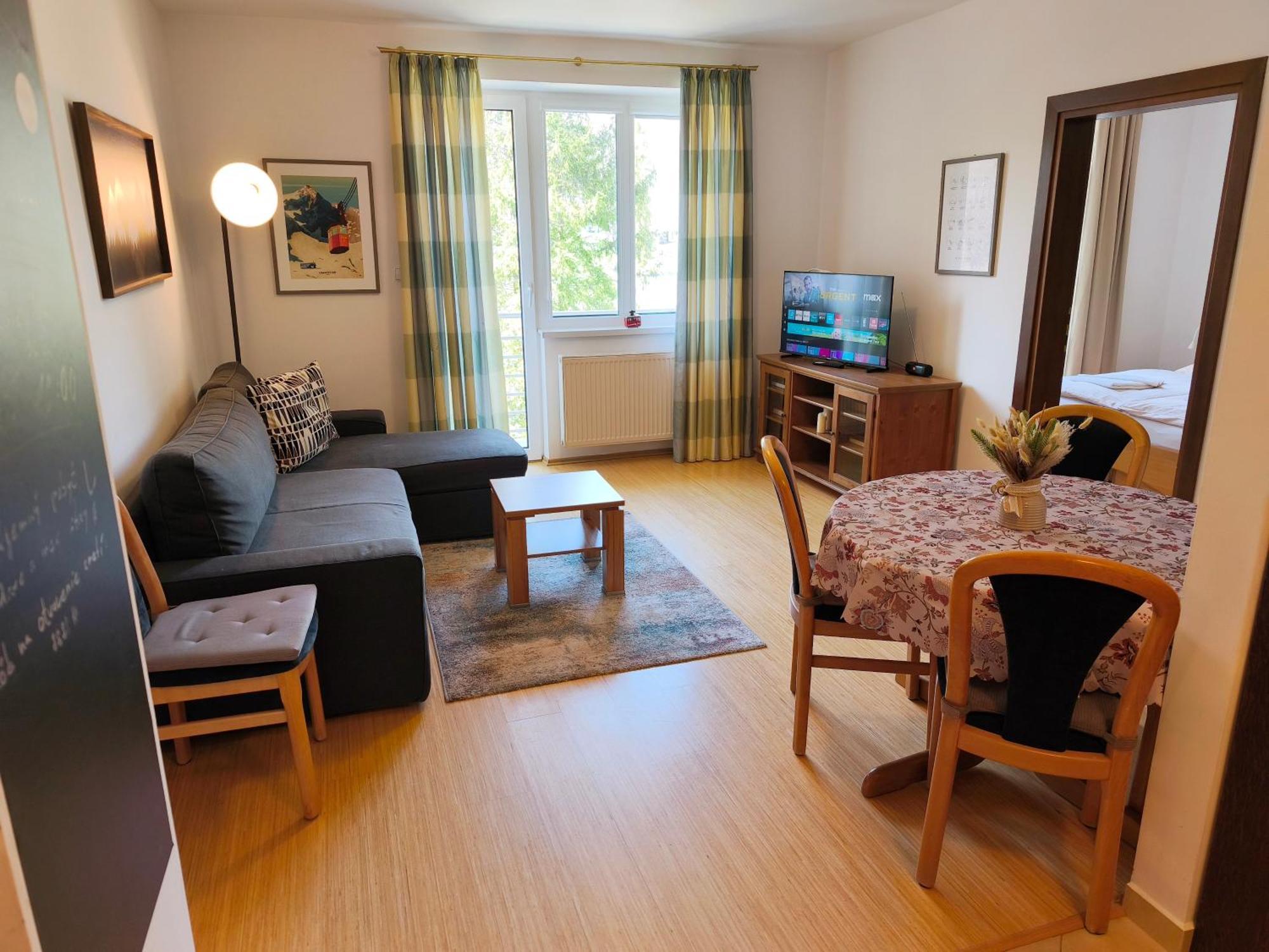 Apartments Tatra Olla - 塔查斯卡-鲁穆尼卡 外观 照片
