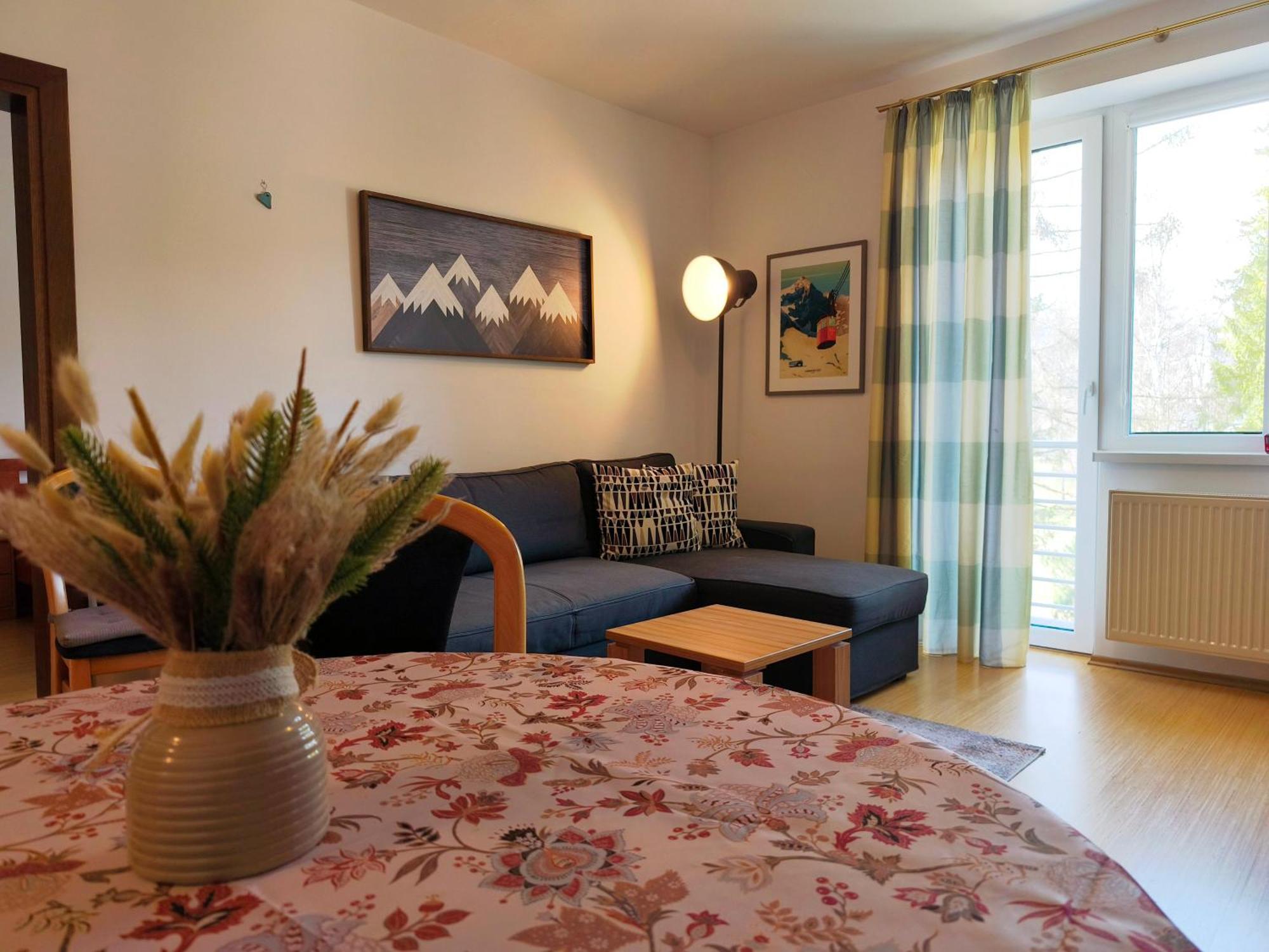Apartments Tatra Olla - 塔查斯卡-鲁穆尼卡 外观 照片