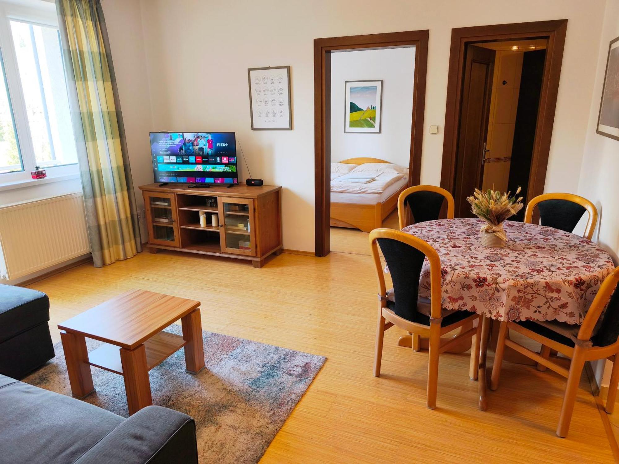 Apartments Tatra Olla - 塔查斯卡-鲁穆尼卡 外观 照片
