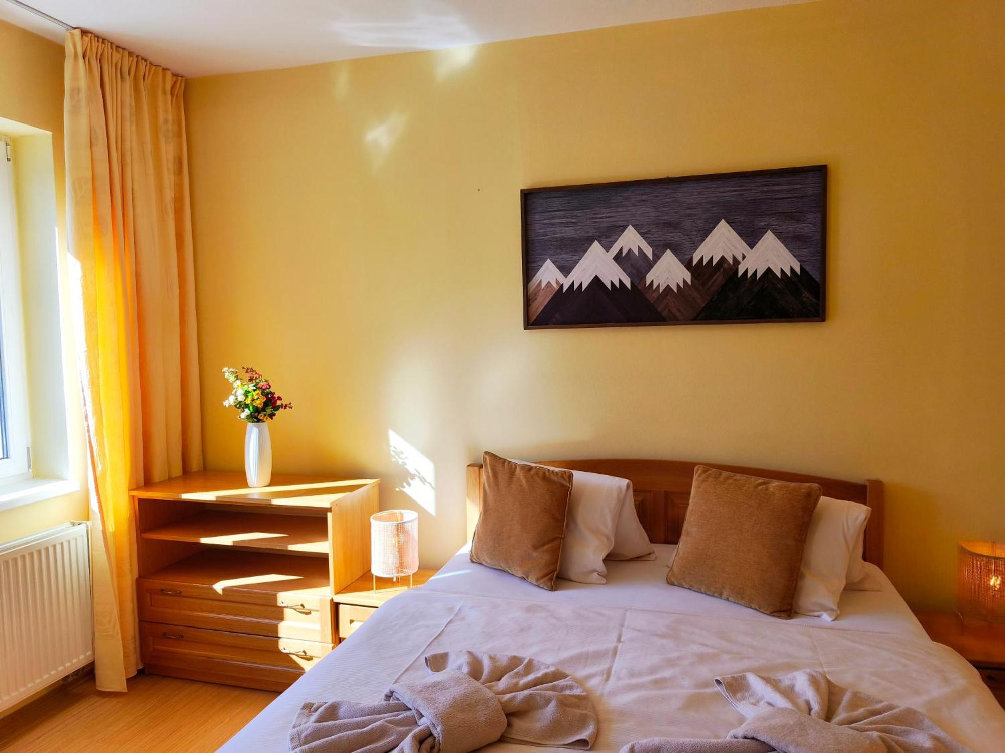 Apartments Tatra Olla - 塔查斯卡-鲁穆尼卡 客房 照片