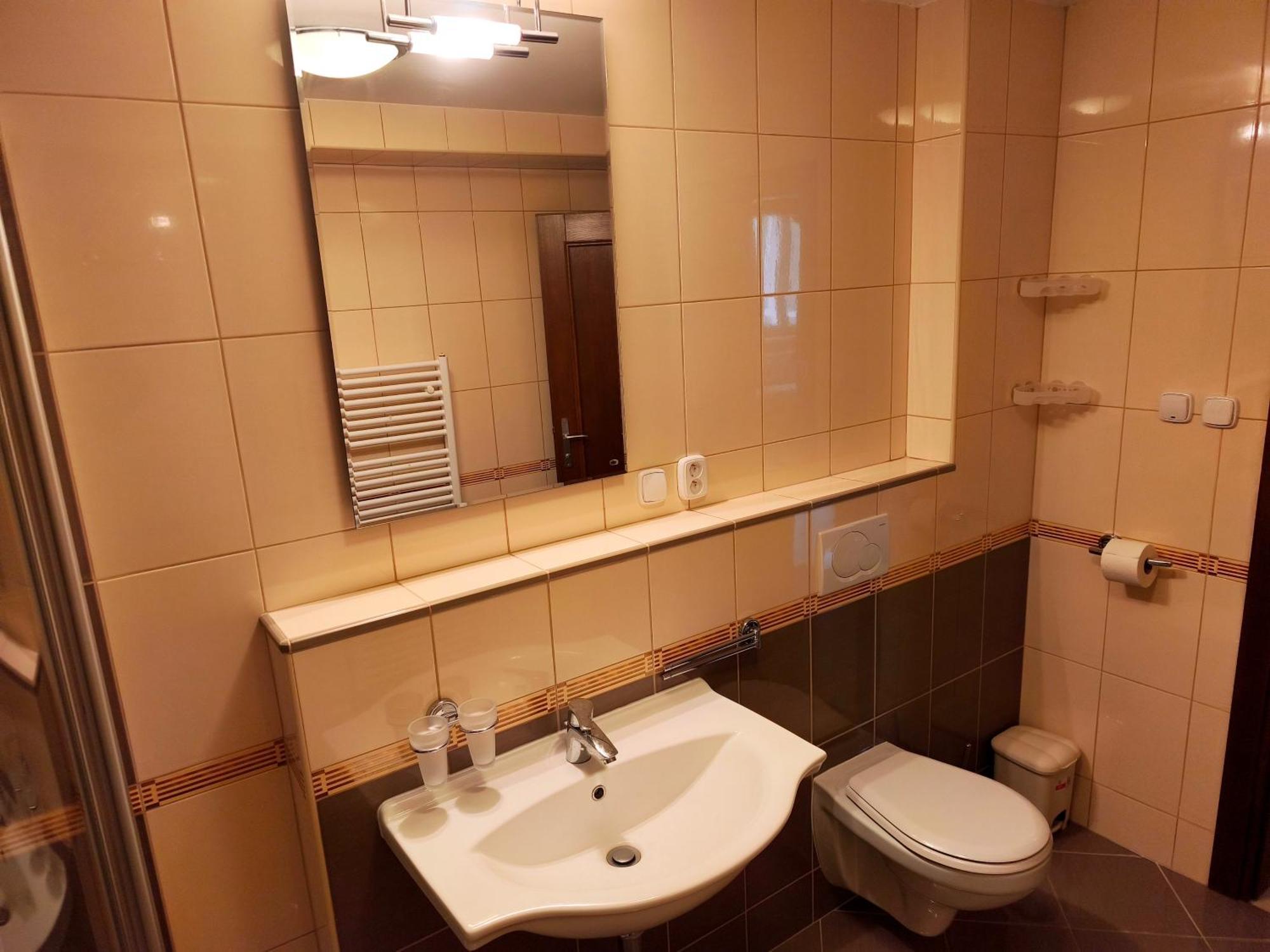 Apartments Tatra Olla - 塔查斯卡-鲁穆尼卡 客房 照片