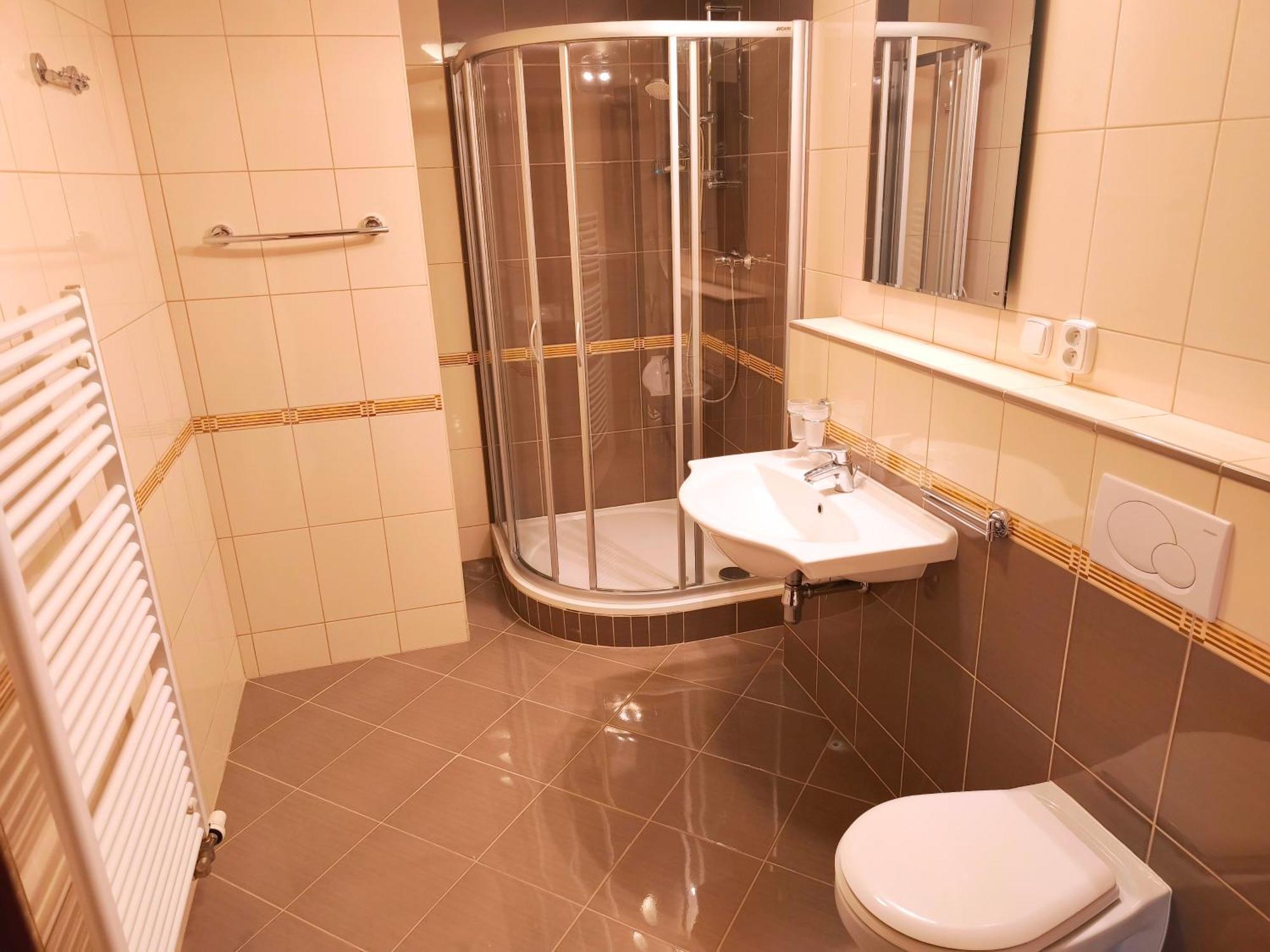 Apartments Tatra Olla - 塔查斯卡-鲁穆尼卡 客房 照片