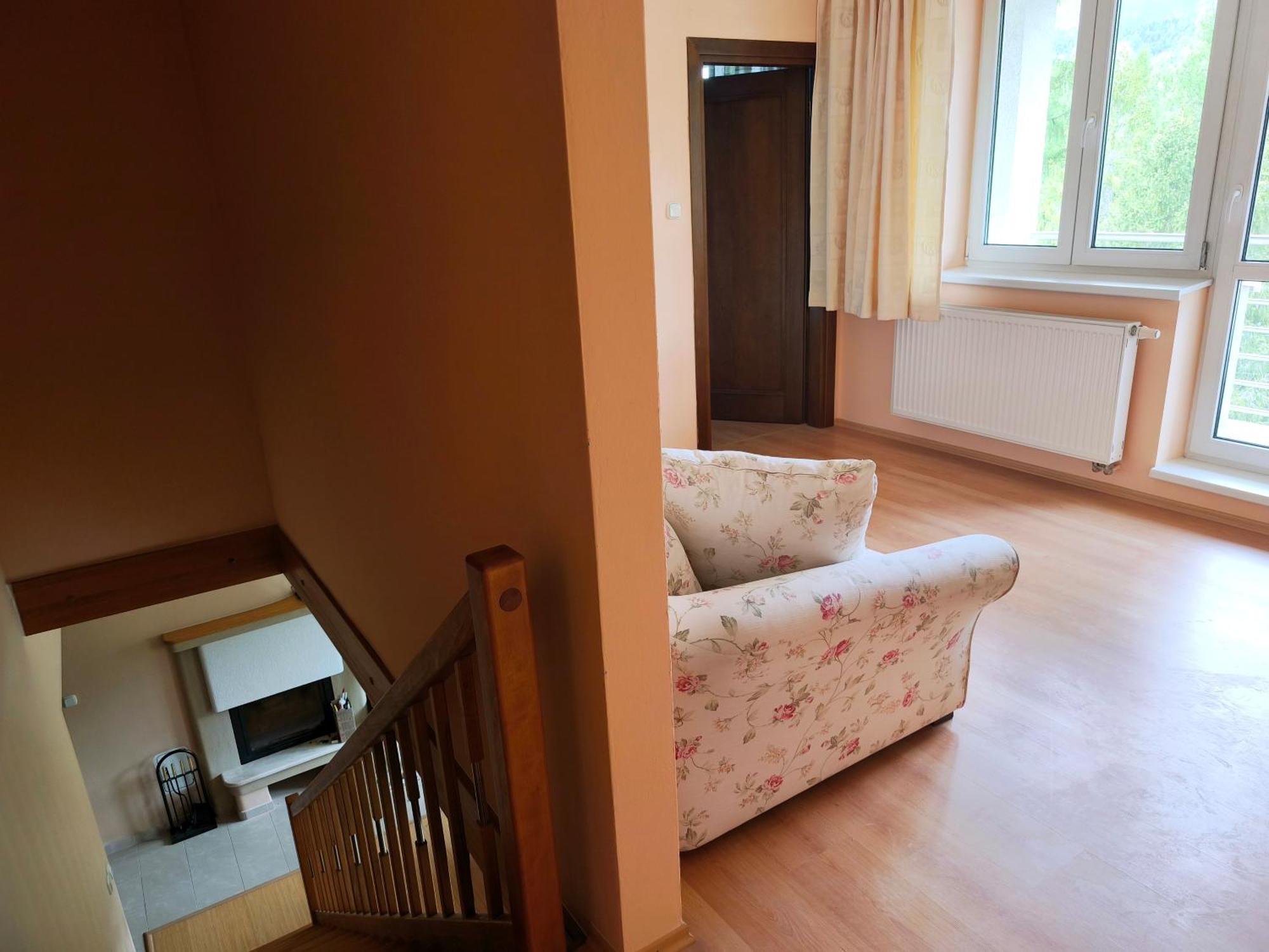 Apartments Tatra Olla - 塔查斯卡-鲁穆尼卡 客房 照片
