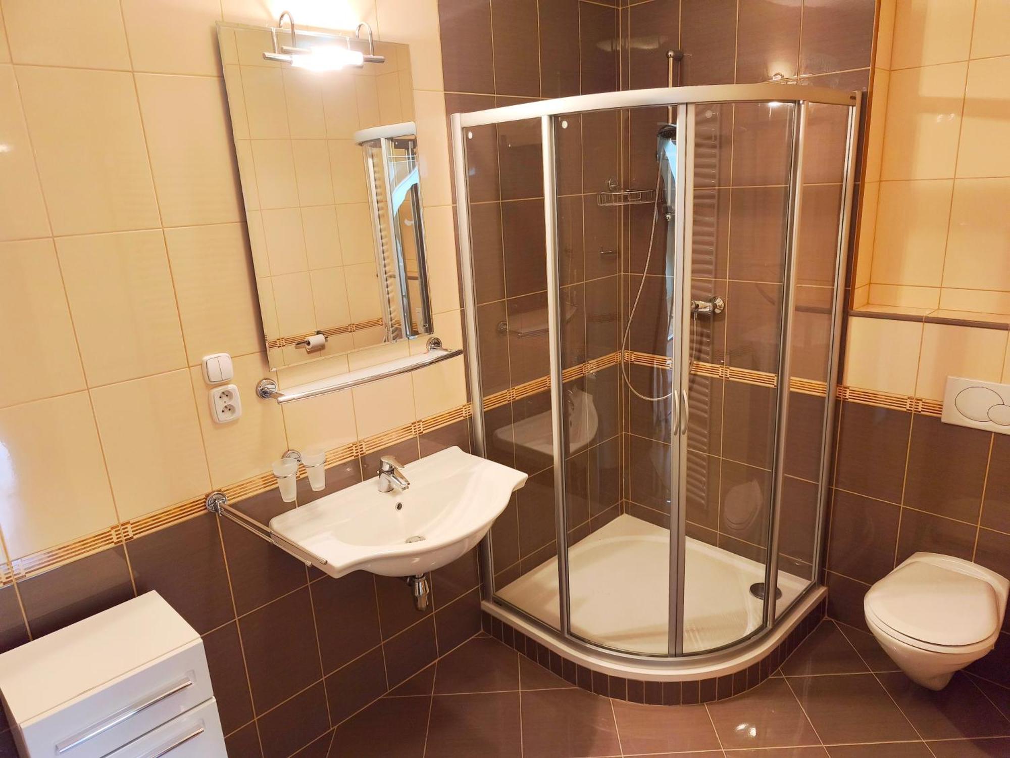 Apartments Tatra Olla - 塔查斯卡-鲁穆尼卡 客房 照片