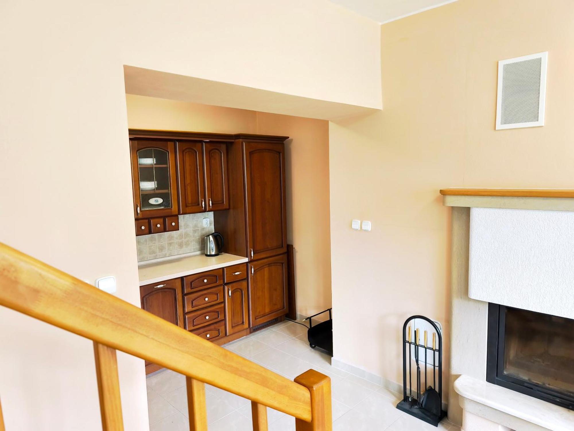 Apartments Tatra Olla - 塔查斯卡-鲁穆尼卡 客房 照片
