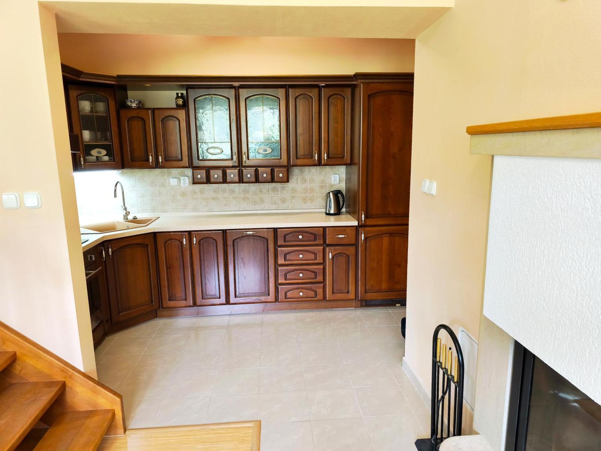 Apartments Tatra Olla - 塔查斯卡-鲁穆尼卡 客房 照片