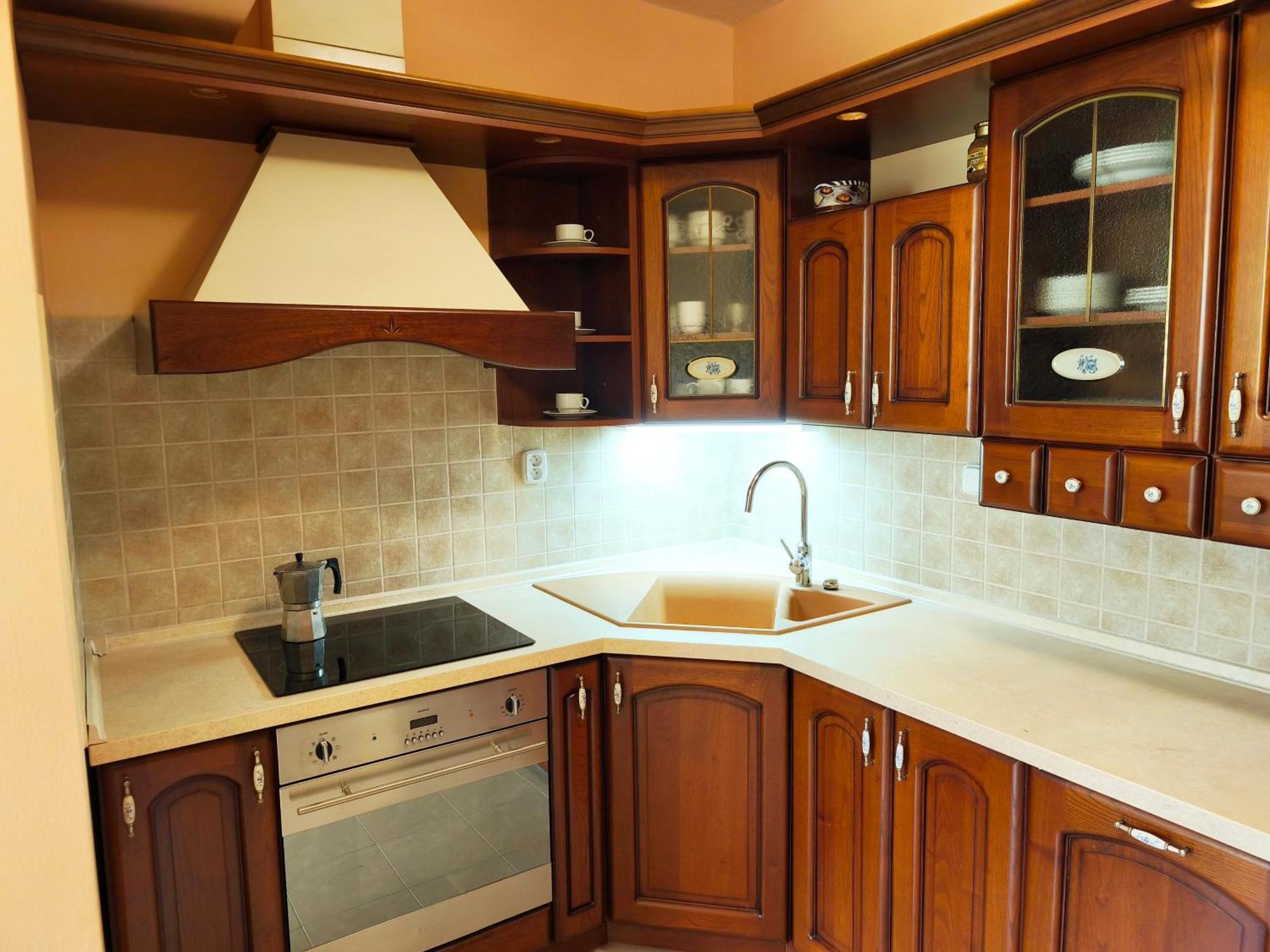 Apartments Tatra Olla - 塔查斯卡-鲁穆尼卡 客房 照片